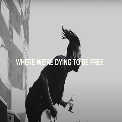 EP. 52: Dying to be Free