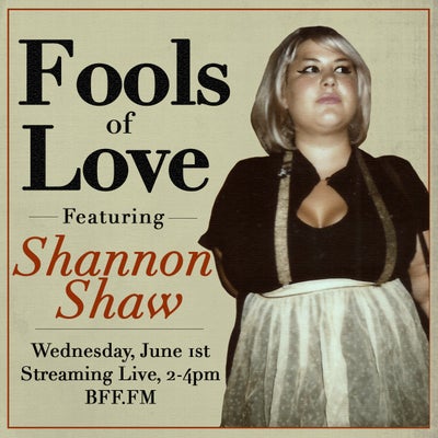Shannon Shaw | Shannon and The Clams