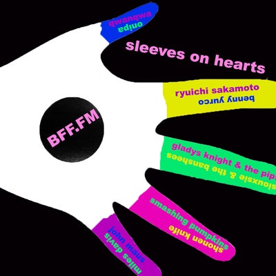 sleeves on hearts /// november 20, 2020