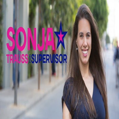 D6 Candidate Sonja Trauss