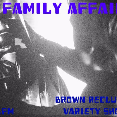 BRVS #33 A Family Affair