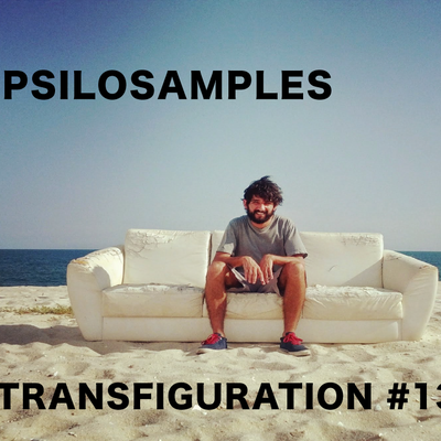 transfiguration #138 special guest mix psilosamples (Pouso Alegre, Brazil)