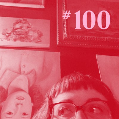 Casually Crying - Episode 100 - Patsy Cline, Adult Mom, Sheer Mag, The Zombies