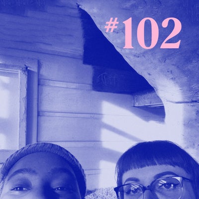 Casually Crying - Episode 102 - urbanation, Mustard Service, Surf Curse, Pure Hex