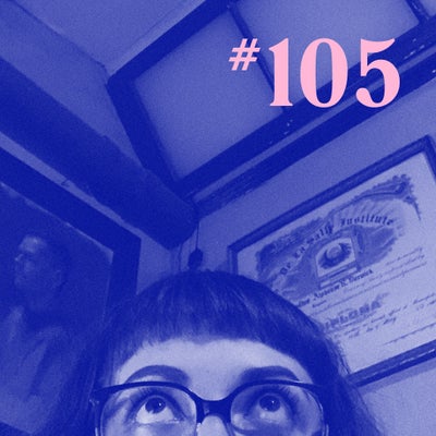 Casually Crying - Episode 105 - Nikki and the Corvettes, Chastity Belt, The Bilinda Butchers, Tape Waves