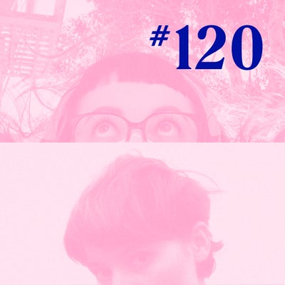 Casually Crying - Episode 120 - Interviews At Home featuring: Zelma Stone