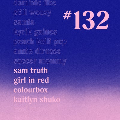 Casually Crying - Episode 132 - Sam Truth, Girl In Red, Colour Box, Kaitlyn Shuko