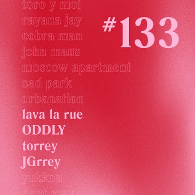 Casually Crying - Episode 133 - Lava La Rue, ODDLY, Torrey, JGrrey