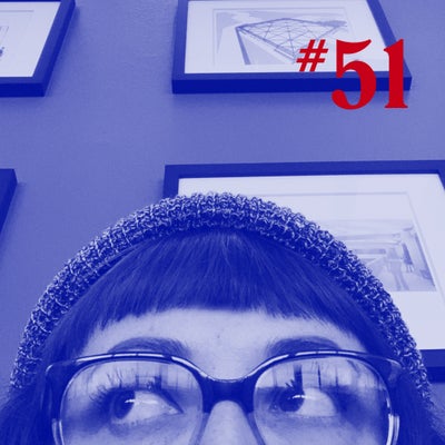 Casually Crying is Casually Counting…Down to 2019 - Episode 51 - SALES, Beach Fossils, Prince, The Mountain Goats