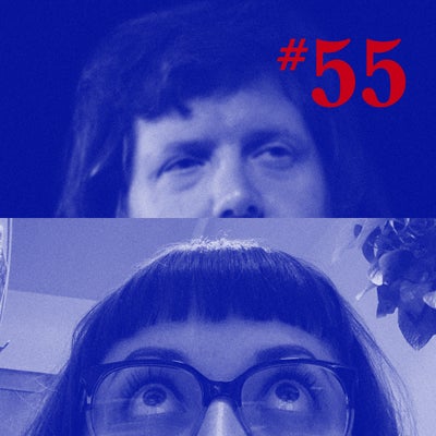 Casually Crying - Episode 55 - Featuring Special Guest: Bay Area Musician, E.G. Phillips