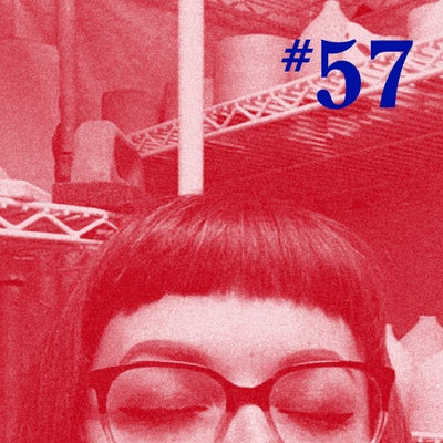 Casually Crying - Episode 57 - The Primitives, Goth Babe, thanks for coming, Satan Wriders