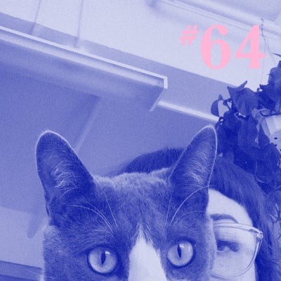 Casually Crying - Episode 64 - Enjoy, Healing Potpourri, The Cat's Miaow, Colleen Green
