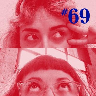 Casually Crying - Episode 69 - The Pointer Sisters, Rayana Jay, The Brian Jonestown Massacre, Baus