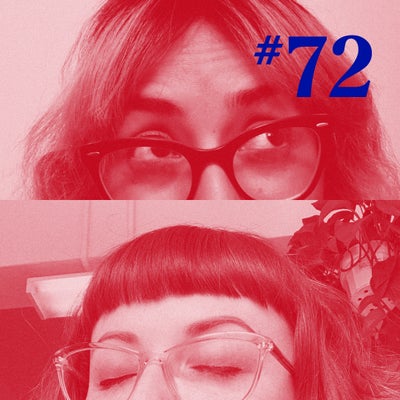 Casually Crying - Episode 72 - Tom Tom Club, The Go-Go's, Wild Nothing, Plain Dog