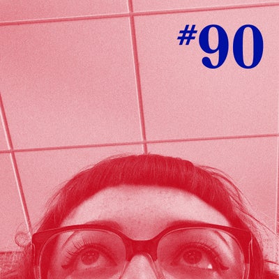 Casually Crying - Episode 90 - Lucy Dacus, Tino Drima, Dinah Washington, Hater