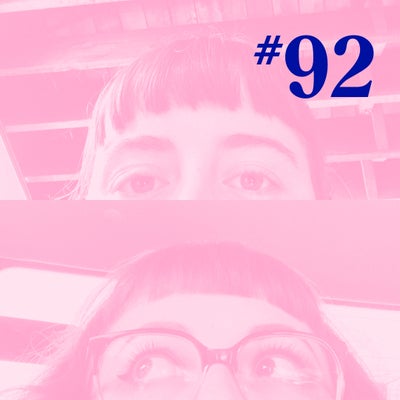 Casually Crying - Episode 92 - Featuring Special Guest: Madi from Chemical X Radio