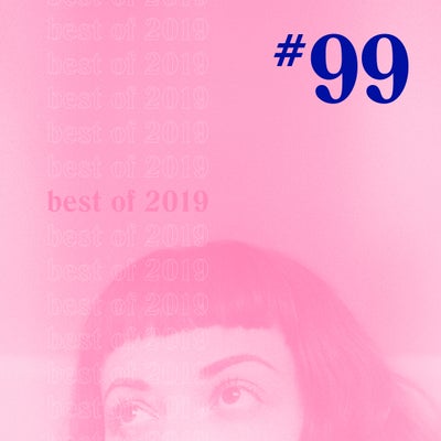 Casually Crying - Episode 99 - The Best of 2019 - Girl K, Snoh Aalegra, Palehound, Vagabon