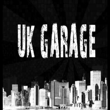 Episode 17: UK Garage Special