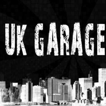Episode 17: UK Garage Special