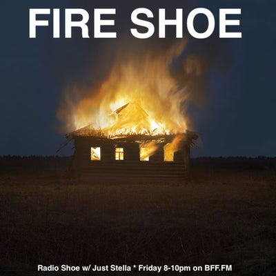 Fire Shoe