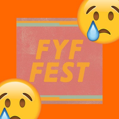 The Monday Lineup #80: pouring one out for FYF