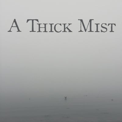 A Thick Mist