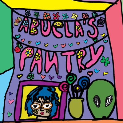 Abuela's Pantry #201