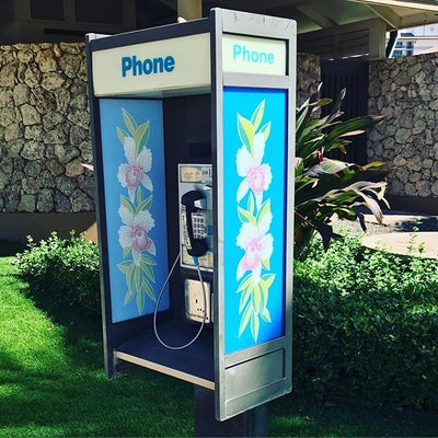 PR106 - Aloha Phone