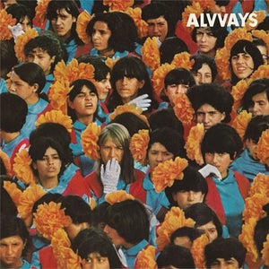 Alvvays - Marry Me, Archie