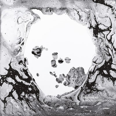 A Moon Shaped Pool: First Listen