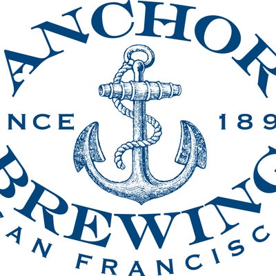 Anchor Brewing!