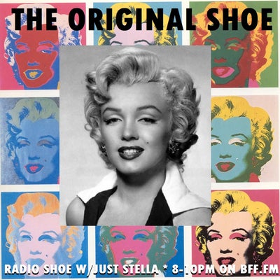 The Original Shoe