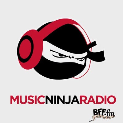 Music Ninja Radio #162: Green Ova Takeover w/ Special Guest Squadda B