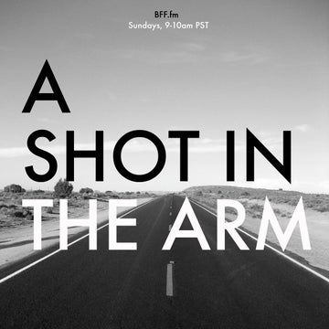 Asita 12 Jun 16 A Shot In The Arm Bff Fm Asita 12 Jun 16 A Shot In The Arm Bff Fm