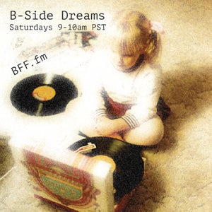 B-Side Dreams' High Five