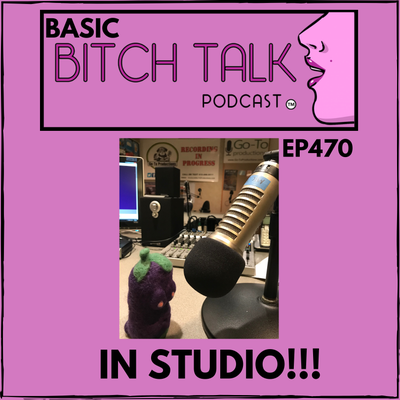 Your Basic Bitches Live In Studio!