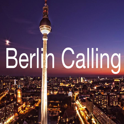 Berlin Calling - April 25th - Tom Trago, Noir, Nick Hoppner & More