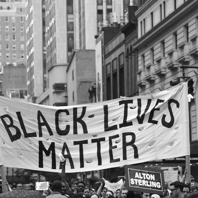 Black Lives Matter (Rerun but Evergreen)