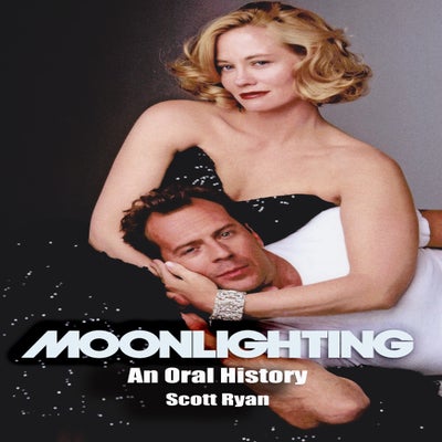 Interview with Scott Ryan, author of Moonlighting: an Oral History