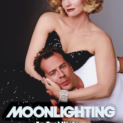 Interview with Scott Ryan, author of Moonlighting: an Oral History