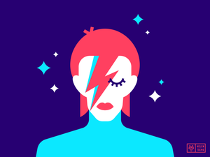 Forever 69: BFF.fm Pays Tribute to Bowie