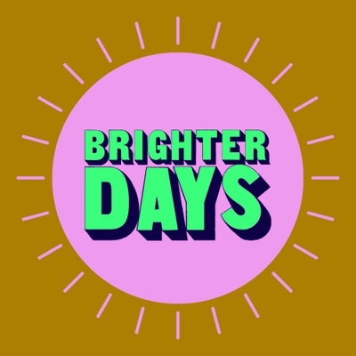 Brighter Days 020: The Bozak Rides Again