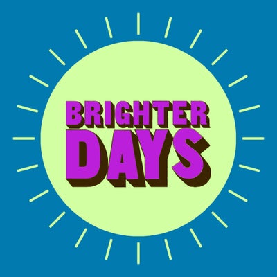 Brighter Days 021: Special Guest Edition