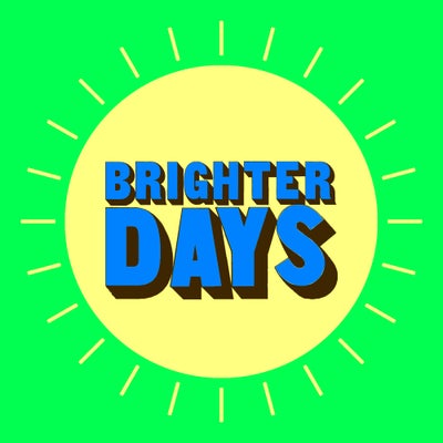 Brighter Days 019: Until the Disco Night is Over
