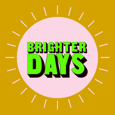 Brighter Days 018: Afternoon Wine Bar Edition