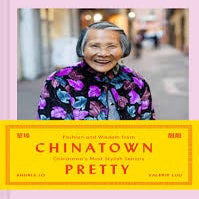 Chinatown Pretty!