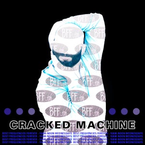 Cracked Machine's Top Albums of 2014