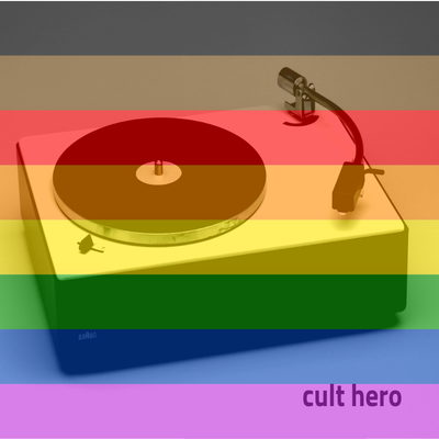 CH042: Let's Have A Kiki 🏳️‍🌈 (Cult Hero In Exile Vol. 11)