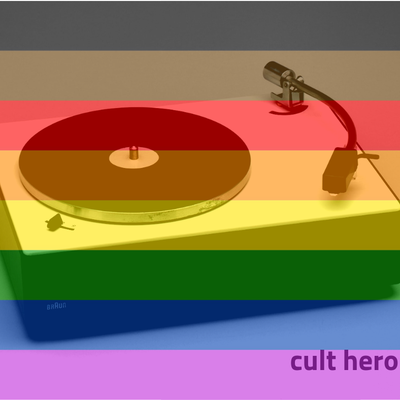 CH043: Do You Wanna Funk? 🏳️‍🌈 (Cult Hero In Exile, Vol. 12)