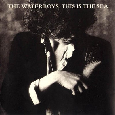 B-Side Dreams 014 - 2 Hour Special bookended by the Waterboys